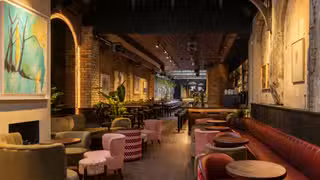A photo of The Dunmore restaurant