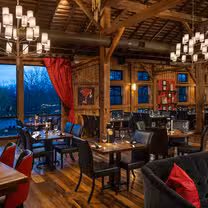 A photo of The Bistro at Gervasi Vineyard restaurant