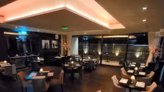 Rasoi at Steventon Hotel餐廳的相片