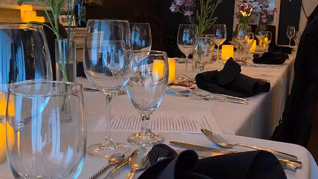A photo of Six Tables-Boca Raton restaurant