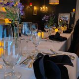 Cover image for Six Tables-Boca Raton