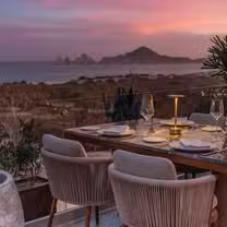 Foto von Harry's Steakhouse & Raw Bar | Cabo Restaurant
