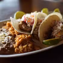 A photo of Mojave Cantina - Clawson restaurant