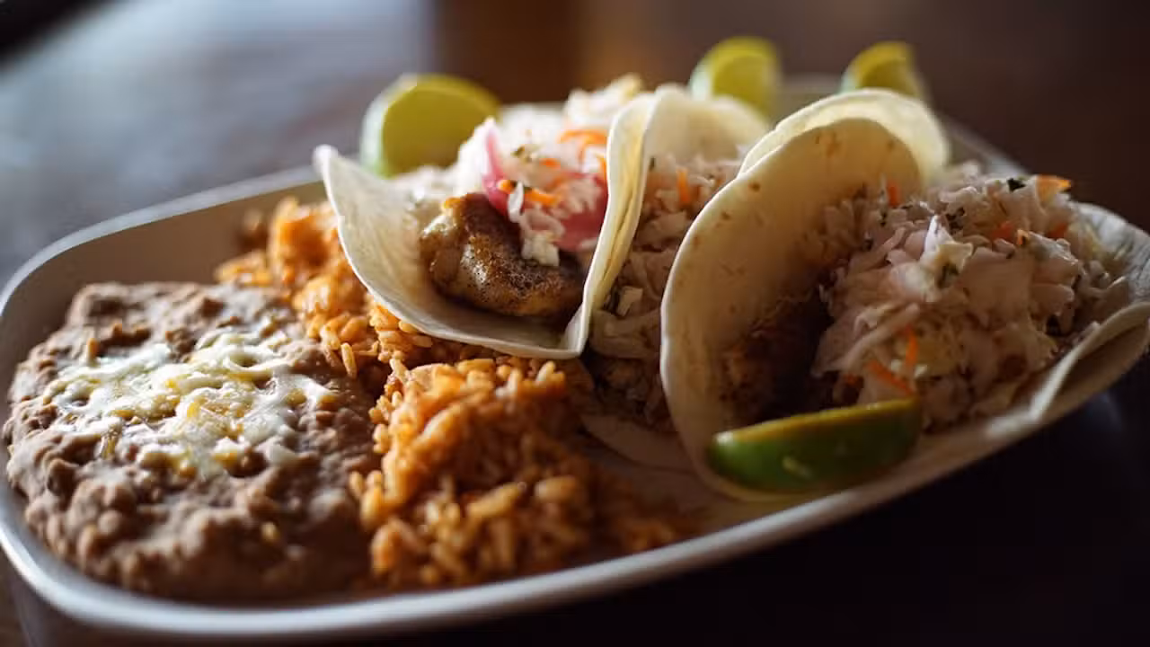 Food - Mojave Cantina - Clawson, Clawson, MI