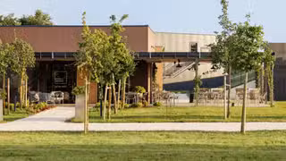 A photo of Meneghetti Winery – Wine Lounge restaurant