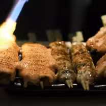 A photo of 小方舟串燒酒場 restaurant