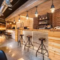 Una foto del restaurante Sibuya Gijón