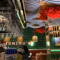 Una foto del restaurante Tonino´s