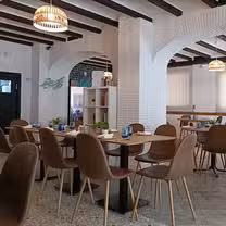 A photo of Restaurante Macadan restaurant