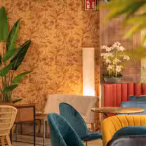 A photo of Balicana restaurant