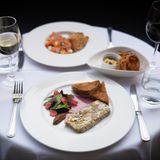 Cover image for Babette Bistro & Wine Bar
