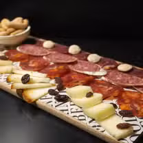 A photo of Colono Wien | Spanischer Shop & Tapas Bar restaurant