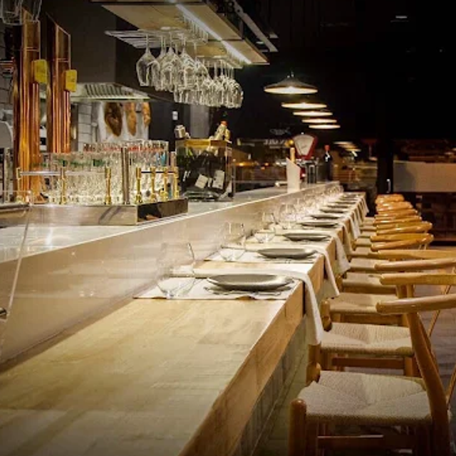 Gran Azul Restaurant - València, Valencia | OpenTable