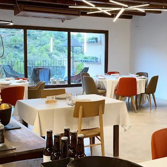 Restaurante Cal Carter - Mura, Barcelona | OpenTable