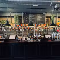 Una foto del restaurante The Phoenix Whitechapel
