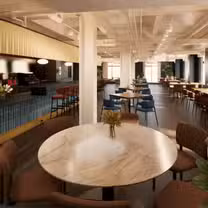 A photo of Haus of Brunch restaurant