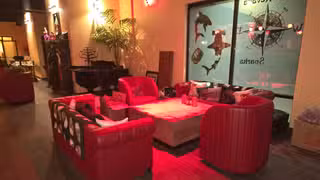 A photo of Gambi's restaurant