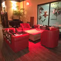 Una foto del restaurante Gambi's