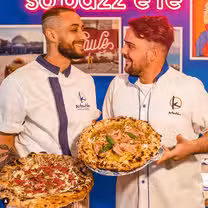 Foto von Autentiko Lugano Restaurant