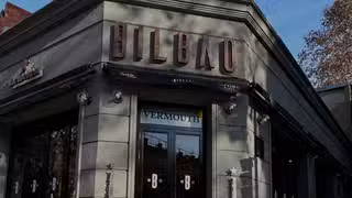 Foto von Bilbao Palermo Restaurant