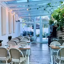 A photo of Rosemary restaurant