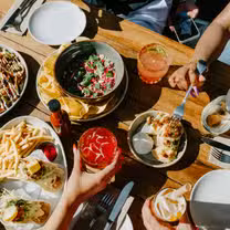 A photo of LOCAL Public Eatery - Sherwood Park restaurant