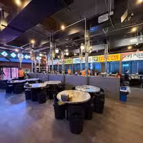 A photo of Soosanghan Kote Dae Ji l Korean BBQ restaurant