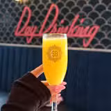 Thirsty Thursday Brunch'n at Sunday's Best!!! Foto