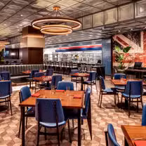 A photo of Gordon Ramsay Burger - Flamingo Las Vegas restaurant