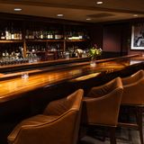 Cover image for Bar Leather Apron