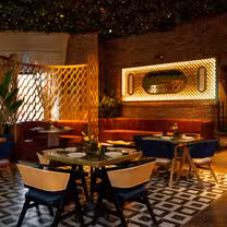 A photo of Mama Por Dios - Fairfield restaurant