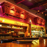 Cover image for Tipsy Yeti Restaurant & Bar