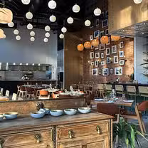 Scarpetta Cucina Italianaの写真
