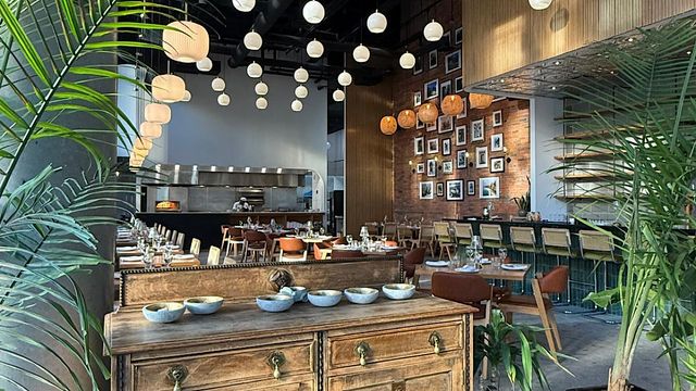 Scarpetta Cucina Italiana — photo via OpenTable