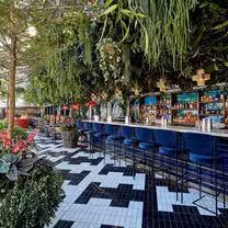 SUSHISAMBA Covent Garden餐廳的相片