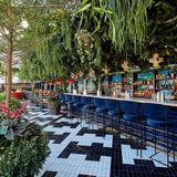Cover image for SUSHISAMBA Covent Garden