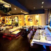 A photo of MaXimA – Feines Polnisches Restaurant restaurant
