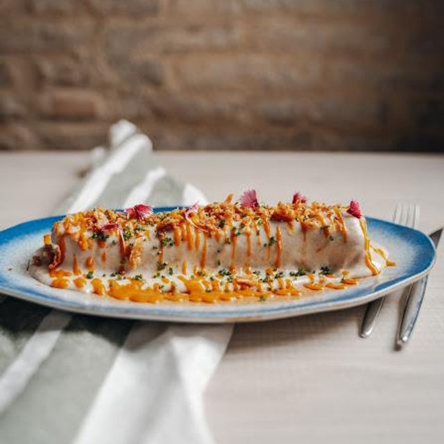 Ahuevo Restaurant - Valencia, Valencia | OpenTable