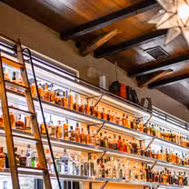 A photo of STIR- Greenville restaurant