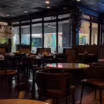 A photo of Veranda Kitchen and Bar restaurant