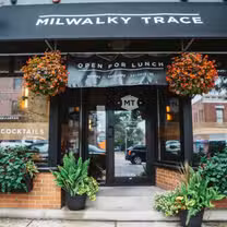 Foto von Milwalky Trace Restaurant