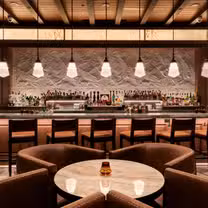 A photo of Old Hickory Steakhouse at The Gaylord Texan restaurant