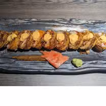 Una foto del restaurante Kanpai Denver