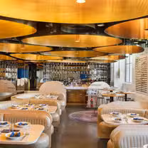 A photo of ELCHI-Indian Restaurant Melbourne restaurant