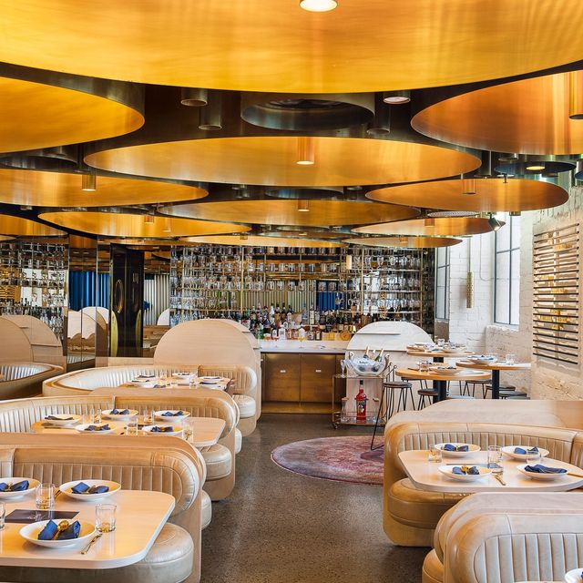 ELCHI-Indian Restaurant Melbourne - Melbourne, AU-VIC | OpenTable
