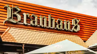 A photo of Brauhaus Espelkamp restaurant
