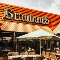 A photo of Brauhaus Espelkamp restaurant