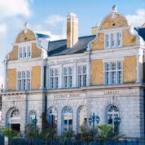 Foto von The Page Restaurant Restaurant