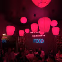 Una foto del restaurante 2nd of June