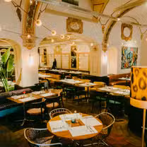Una foto del restaurante Ornella